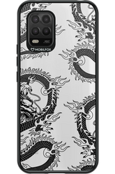 Dragon's Fire - Xiaomi Mi 10 Lite 5G