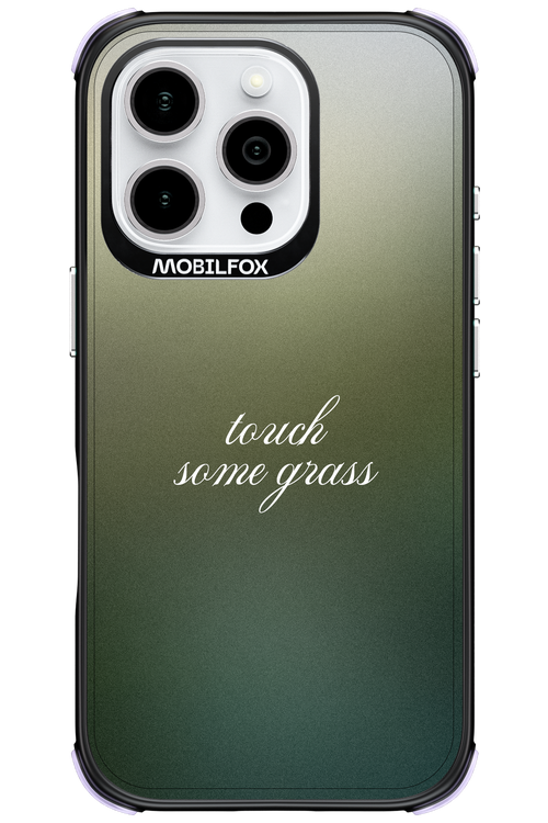 Natural Reset - Apple iPhone 16 Pro