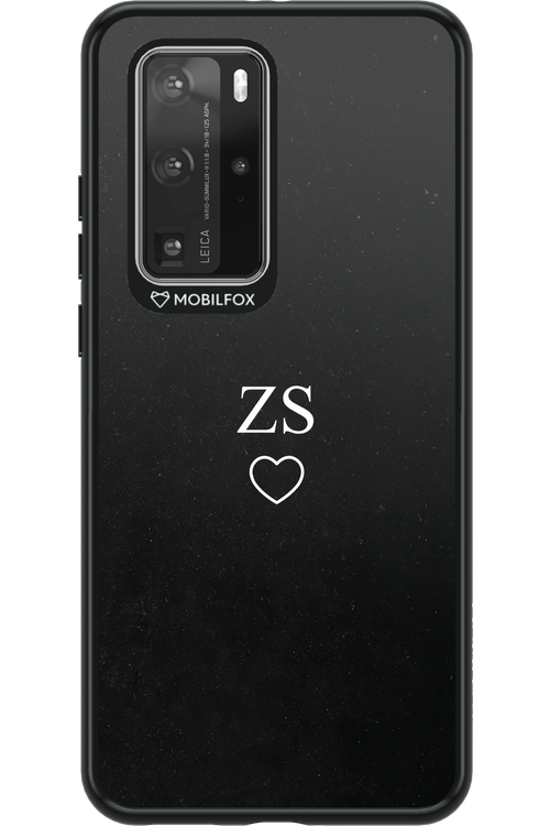 ZS Black 2.0 - Huawei P40 Pro