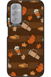 Autumn Brew - Samsung Galaxy A14