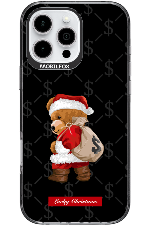 Lucky Christmas - Apple iPhone 16 Pro Max