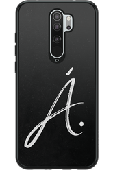 (Off Space) A II 2.0 - Xiaomi Redmi Note 8 Pro