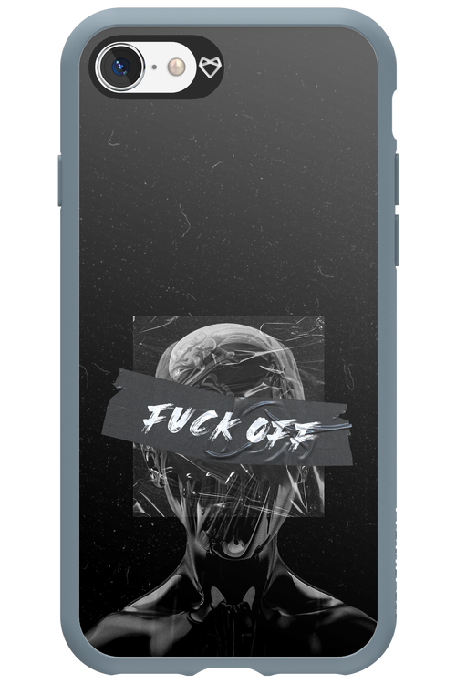 F off II - Apple iPhone SE 2022