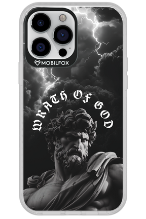 God - Apple iPhone 13 Pro Max