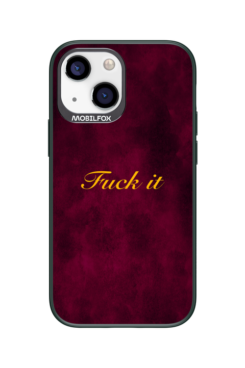 Fuck Itt - Apple iPhone 13 Mini