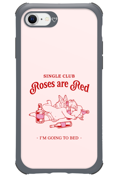 Bed Romance 2.0 - Apple iPhone 7
