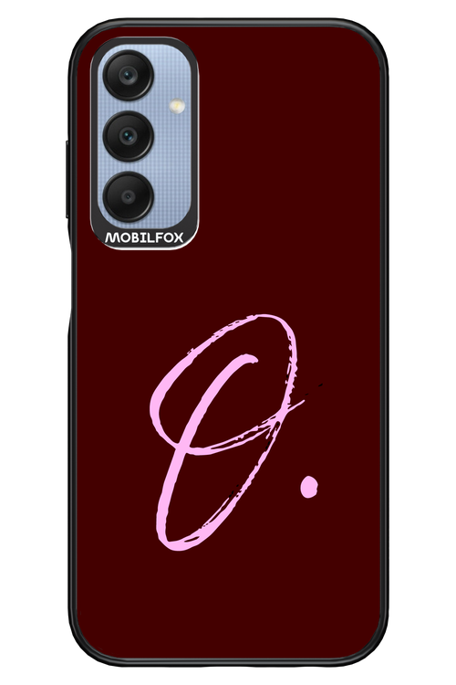 (Dark Blush) O 2.0 - Samsung A25