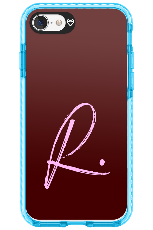 (Dark Blush) R 2.0 - Apple iPhone SE 2022