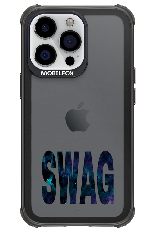 Holo Swag 2.0 - Apple iPhone 13 Pro