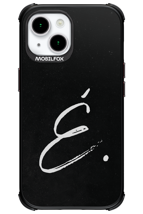 (Off Space) E II 2.0 - Apple iPhone 15