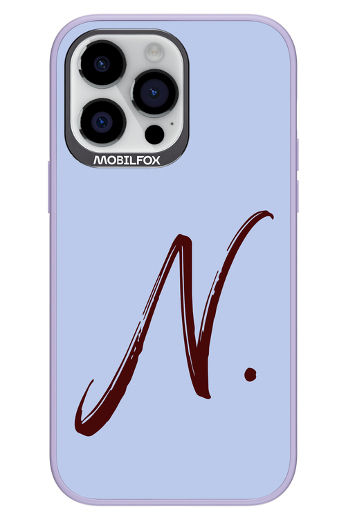 (Jellyfish Presso) N 2.0 - Apple iPhone 14 Pro Max