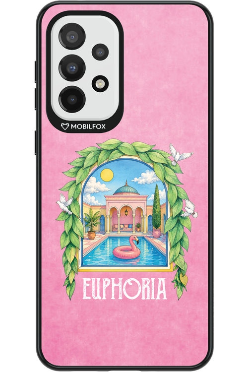 Euphoria 2.0 - Samsung Galaxy A33