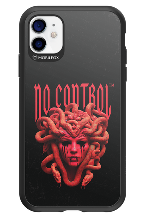 No Control - Apple iPhone 11