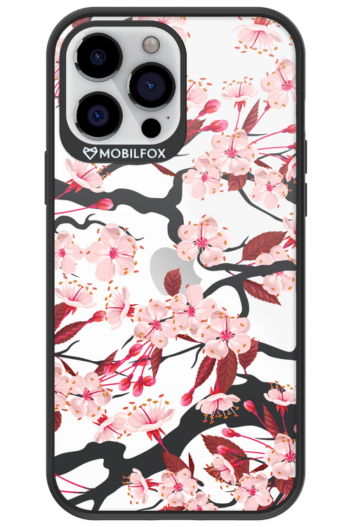 Sakura 2.0 - Apple iPhone 13 Pro Max