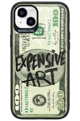 Expensive Art - Apple iPhone 14 Plus