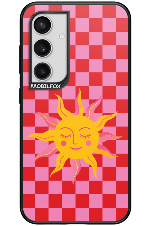 SUNNY 2.0 - Samsung Galaxy S24