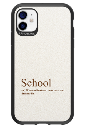 Schooool - Apple iPhone 11