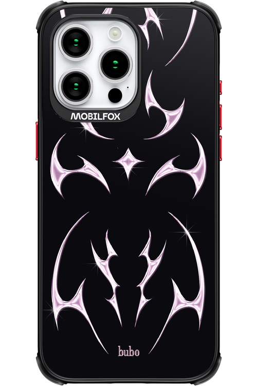 CHROMEROSA - Apple iPhone 15 Pro Max