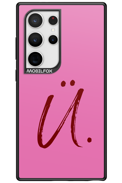 (Sorbet) U II 2.0 - Samsung Galaxy S24 Ultra