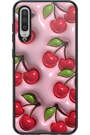 Cherry Bomb 2.0 - Samsung Galaxy A70