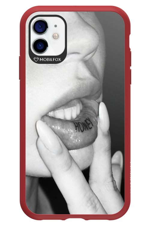 Lip Secret - Apple iPhone 11