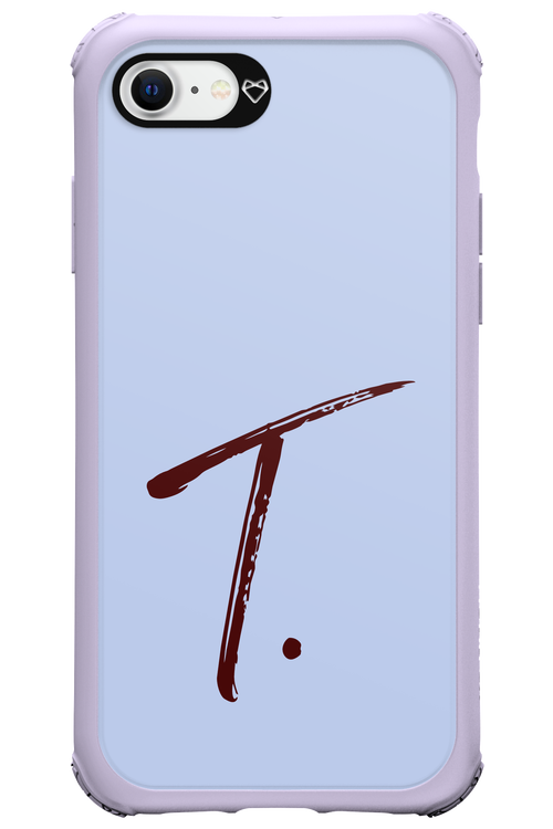 (Jellyfish Presso) T 2.0 - Apple iPhone 7