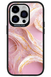 Rosequartz Silk - Apple iPhone 14 Pro