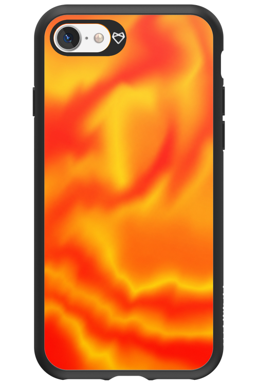 Beat the Heat 2.0 - Apple iPhone 7