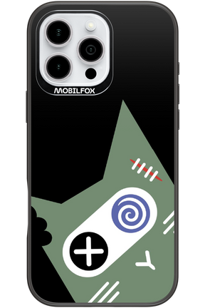 scarface - Apple iPhone 16 Pro Max