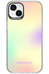 Pastel Cream - Apple iPhone 15 Plus