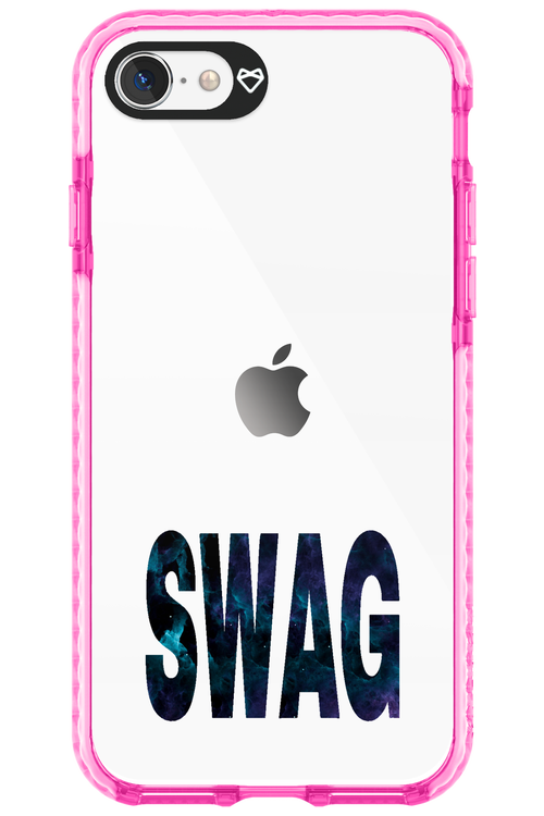 Holo Swag 2.0 - Apple iPhone SE 2020