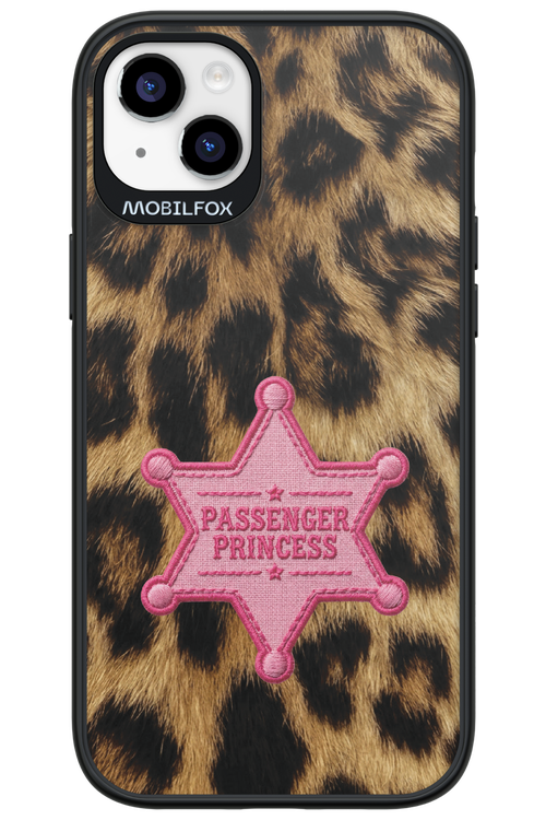 Passenger Princess 2.0 - Apple iPhone 14 Plus