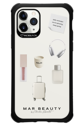 Clean Girl - Apple iPhone 11 Pro