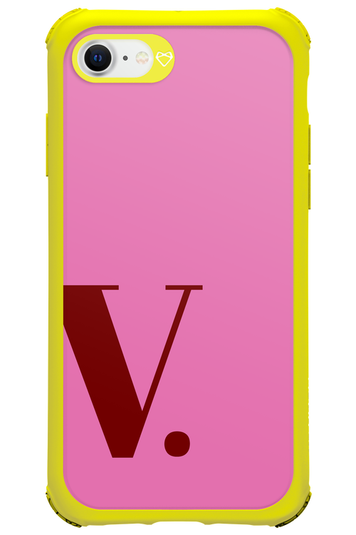V (Sorbet) 2.0 - Apple iPhone 8