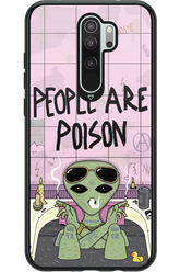 Poison - Xiaomi Redmi Note 8 Pro