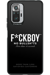 F_CKBOY 2.0 - Xiaomi Redmi Note 10 Pro