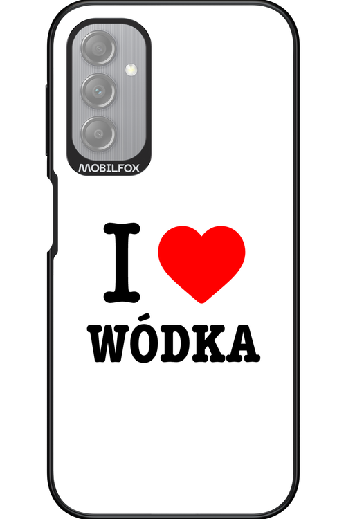WÓDKA 2.0 - Samsung Galaxy A14