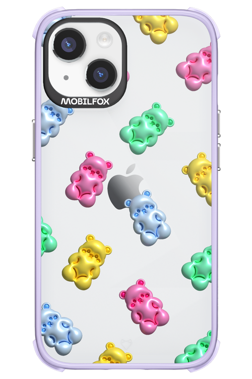 Gummmy Bears 2.0 - Apple iPhone 14