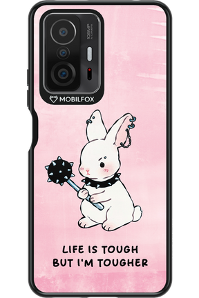 Bunny 2.0 - Xiaomi Mi 11T