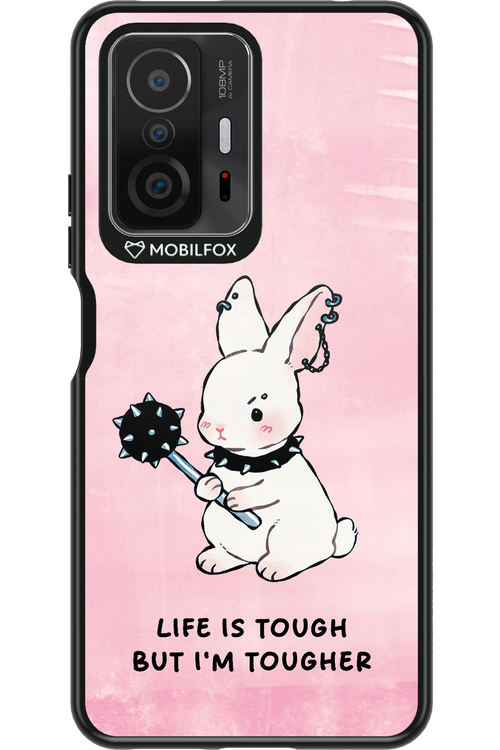 Bunny 2.0 - Xiaomi Mi 11T