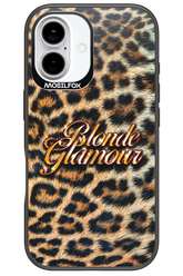 Blonde Glamour - Apple iPhone 16