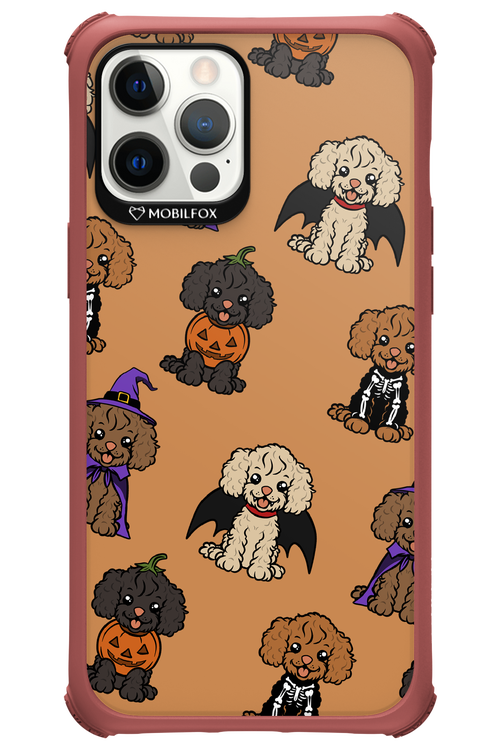 BOO-DLE CREW - Apple iPhone 12 Pro Max