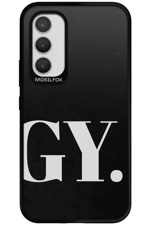 GY (Off Space) 2.0 - Samsung Galaxy A34
