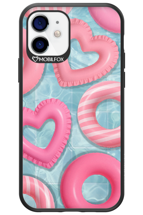 Love Pool - Apple iPhone 12