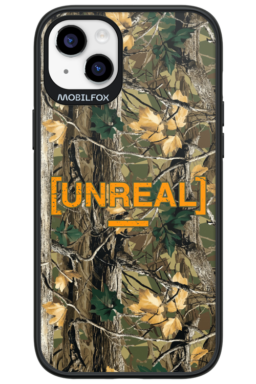 Realtree - Apple iPhone 14 Plus