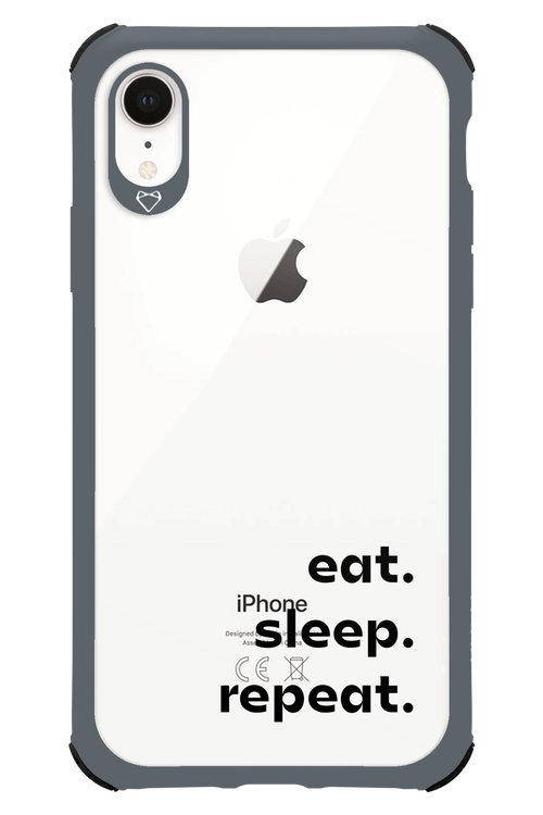 Daily Loop - Apple iPhone XR