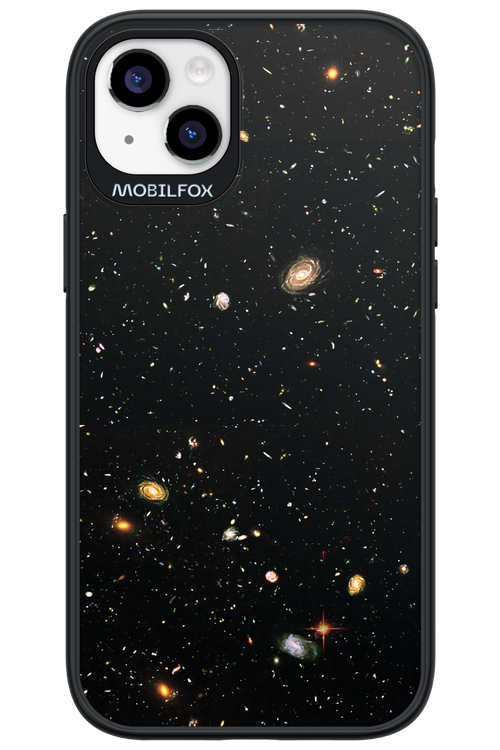 Cosmic Space 2.0 - Apple iPhone 14 Plus