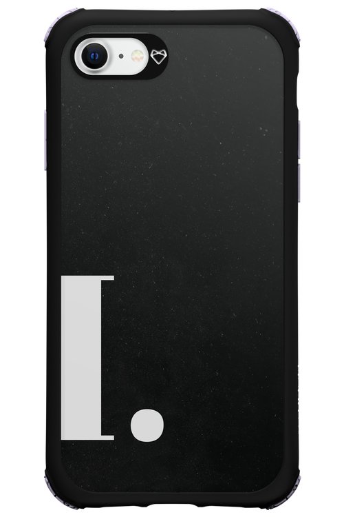 I (Off Space) 2.0 - Apple iPhone SE 2020