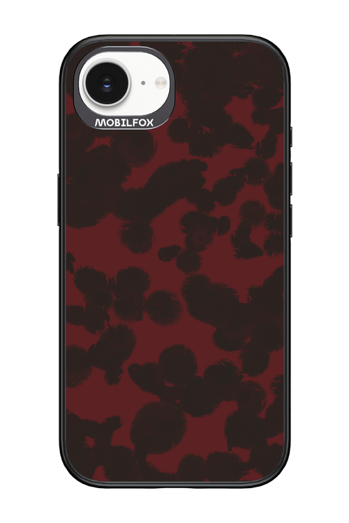Bordeaux Skin - Apple iPhone 16e