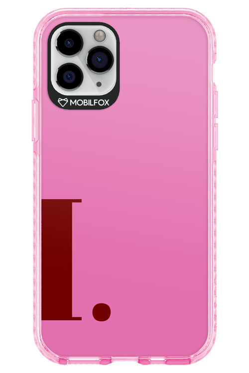 I (Sorbet) 2.0 - Apple iPhone 11 Pro